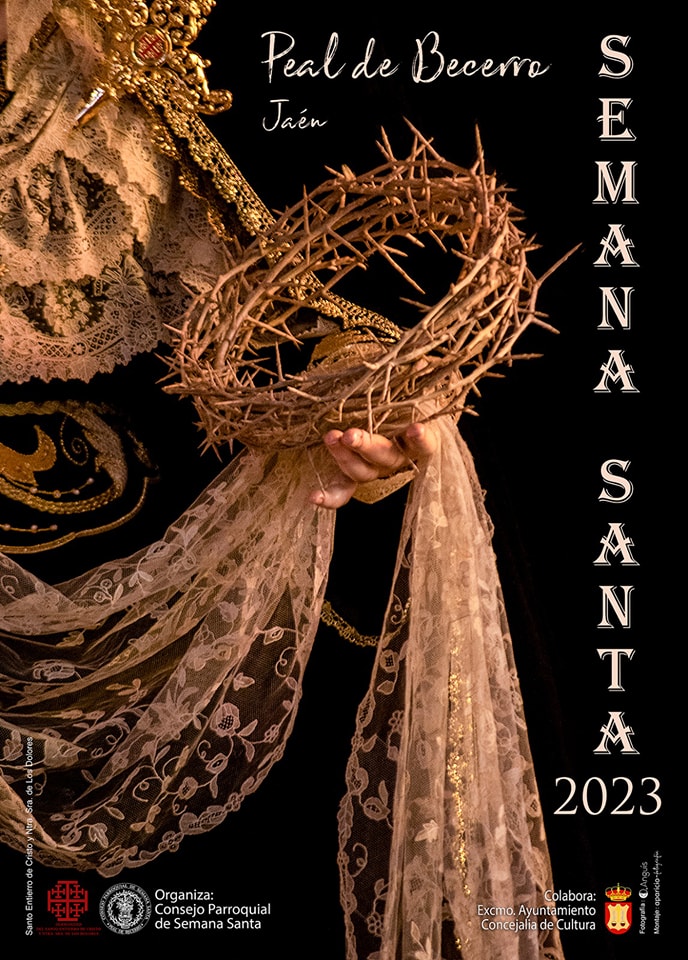 Semana Santa en Peal de Becerro  